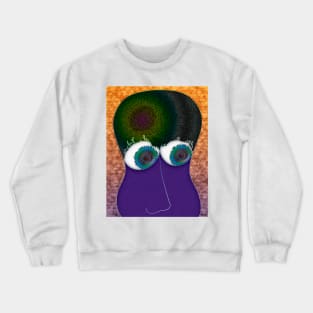 The Thought Plickens Crewneck Sweatshirt